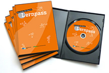 Vistenkarten-CD, MiniCDs, MiniDVDs, Businesscards...