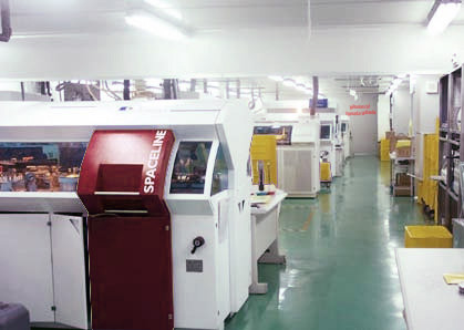 Presswerk Appenzeller Multimedia