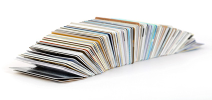 Ausweiskarten, Membercards, Zutrittskarten