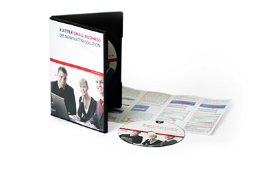 XLetter SMALL BUSINESS