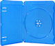 Transparentes Jewel Cases