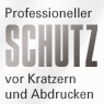 Cellophanieren sch&uuml;tzt Ihre CDs vor Fingerabdrucken und Kratzern!