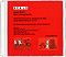 CD-Covers billig im Digitaldruck hergestellt!
