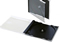 Jewel Case mit schwarzem Tray, weisser Trays finden Sie in unseren Verpackungskatalogen