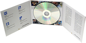 Slimcase und weitere 50 Verpackungen f&uuml;r CDs, DVDs und BDs