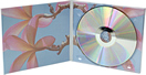 Slimcase und weitere 50 Verpackungen f&uuml;r CDs, DVDs und BDs