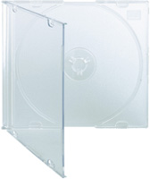 Die beliebte CD-Verpackung