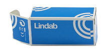 Bedruckte USB-Schachtel