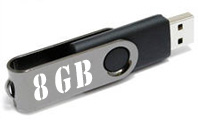 2 GB USB Stick