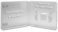 USB-Stick Verpackung